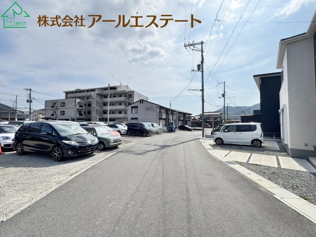 姫路市広畑区西蒲田　　中古戸建のその他