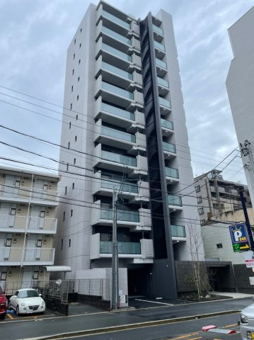 シーズンフラッツ矢場　名古屋市賃貸　仲介手数料無料の外観|外観