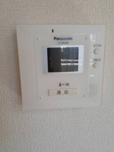 セレーノのセキュリティ