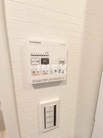 横浜市神奈川区白幡上町の賃貸マンションの設備