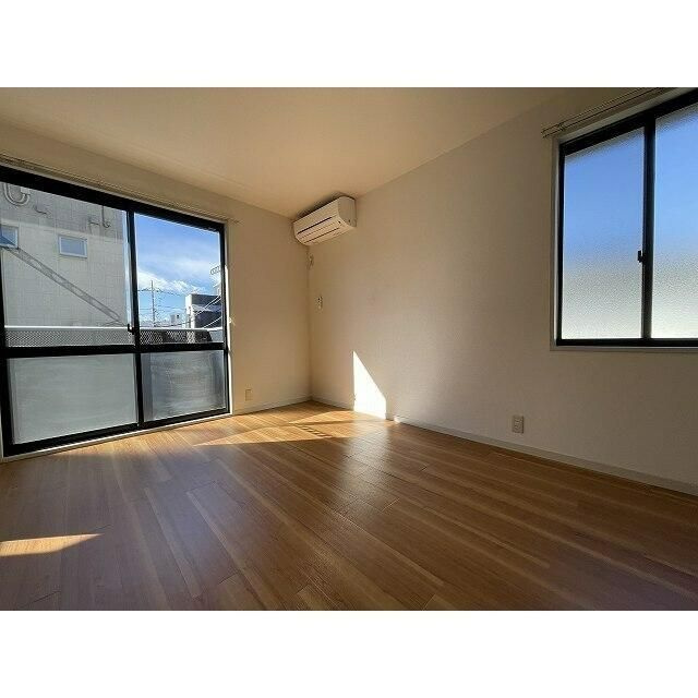 クレール大倉山　太尾町の設備
