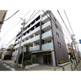 世田谷区代沢４丁目のマンションの画像