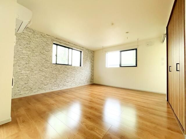 ＳＵＮＮＩＥＳＴ　ＣＩＴＹの寝室