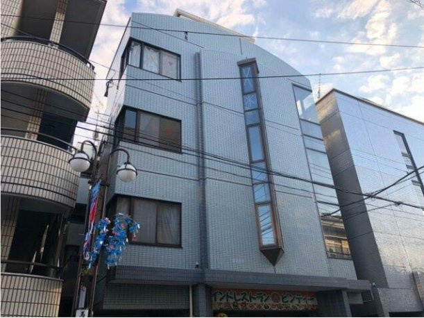 第一松栄ビルの画像