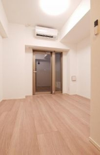 【居間・リビング】PREMIUM　CUBE大井町#mo