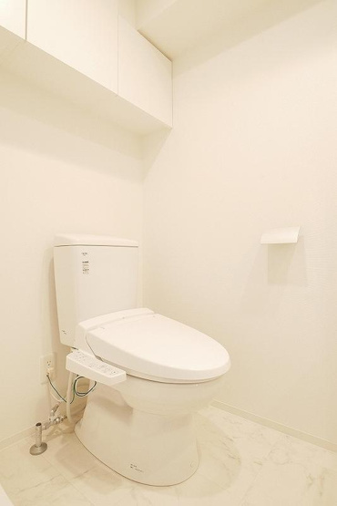 【トイレ】PREMIUM　CUBE大井町#mo
