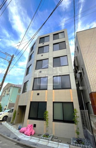 the14 HIGASHI-JUJO