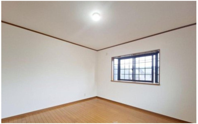 【洋室】 | ☆八尾市山本町北５丁目10-21　中古戸建