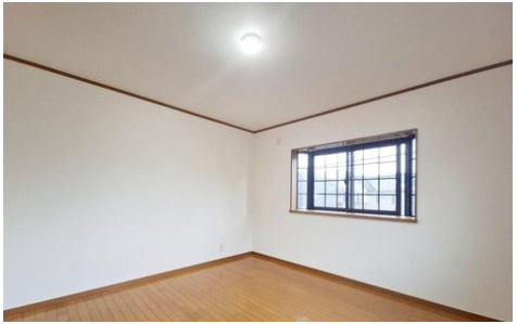 【洋室】 | ☆八尾市山本町北５丁目10-21　中古戸建