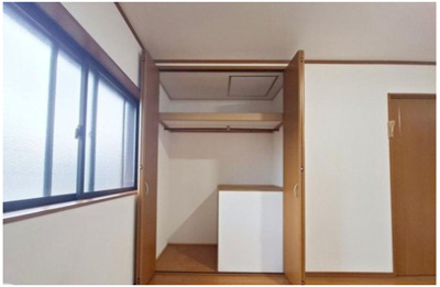 【収納】 | ☆八尾市山本町北５丁目10-21　中古戸建