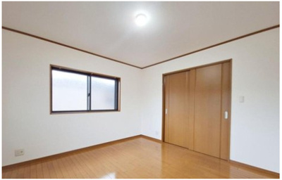 【洋室】 | ☆八尾市山本町北５丁目10-21　中古戸建