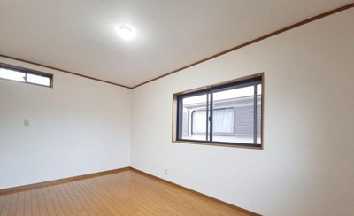 【洋室】 | ☆八尾市山本町北５丁目10-21　中古戸建