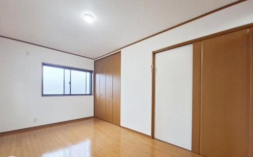 【洋室】 | ☆八尾市山本町北５丁目10-21　中古戸建