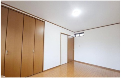 【洋室】 | ☆八尾市山本町北５丁目10-21　中古戸建
