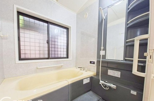 【浴室】 | ☆八尾市山本町北５丁目10-21　中古戸建