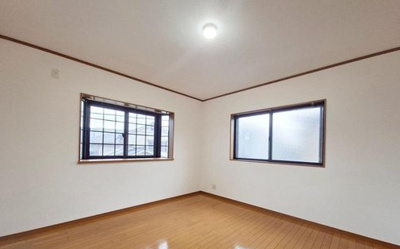 【洋室】 | ☆八尾市山本町北５丁目10-21　中古戸建