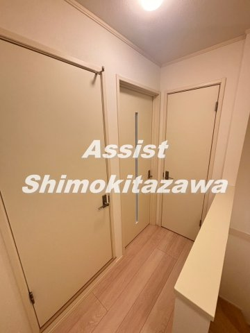 メゾン ド シャ ブランのその他