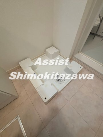 メゾン ド シャ ブランのその他