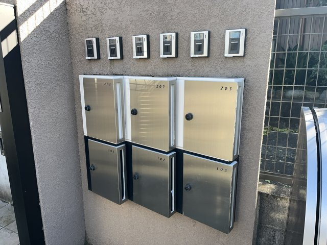 【設備】 | ＲＯＷ　ＨＯＵＳＥ上馬