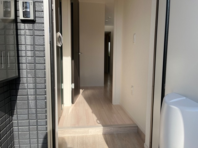 ルガルボニート北熊本のその他