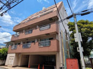 サンライズ南品川の画像