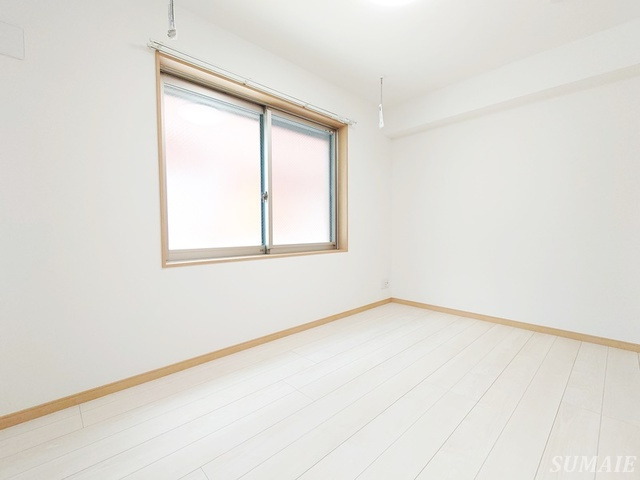 北区神谷１丁目の賃貸マンションの洋室|洋室です☆