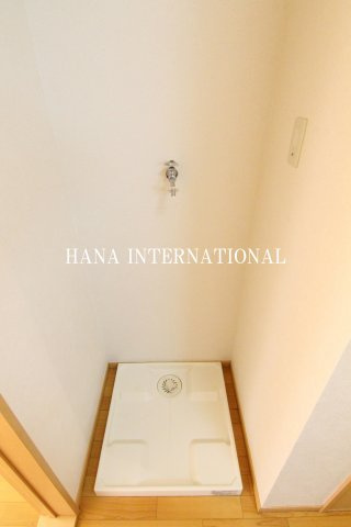 リリーテラスAの設備