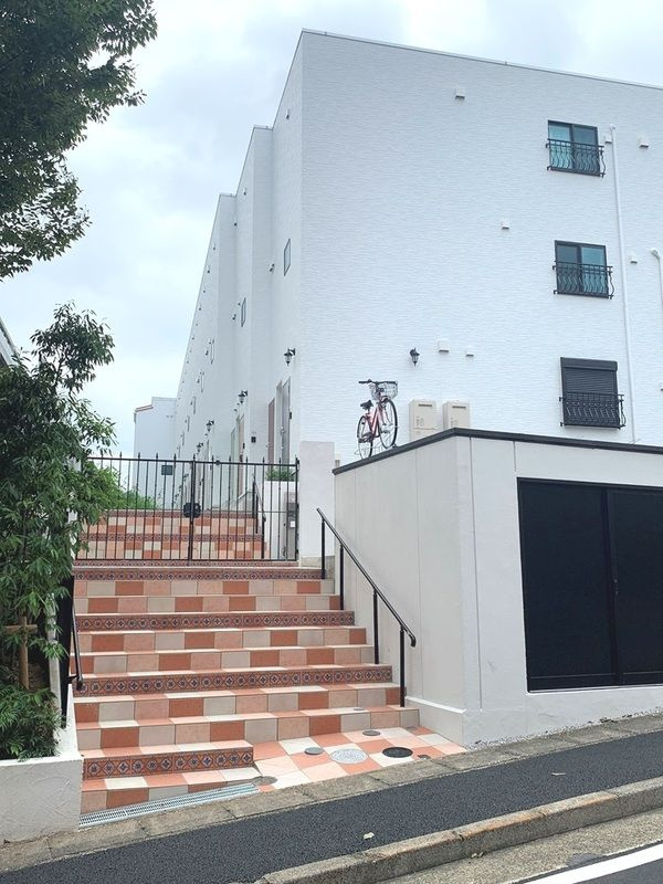 アーバンパーク宮前平EAST