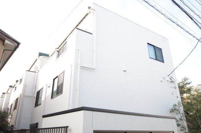 アーバンパーク宮前平EASTのその他