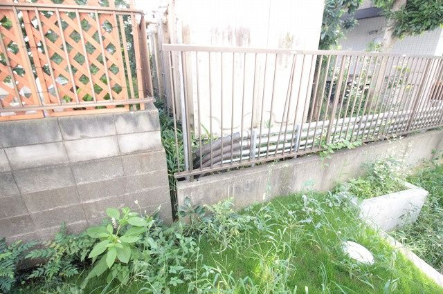 アーバンパーク宮前平EASTのその他