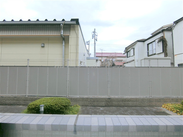 ルーブル東蒲田六番館の展望|展望