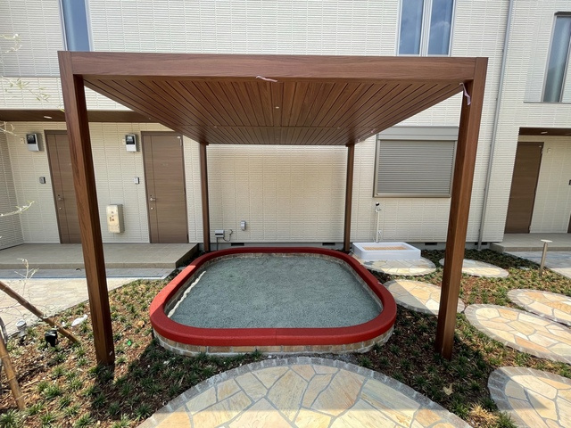 ＢＯＲＩＫＩ湘南台のその他