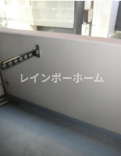 フェリーチェヒライワのその他共用部分