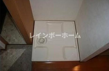 フェリーチェヒライワの内装