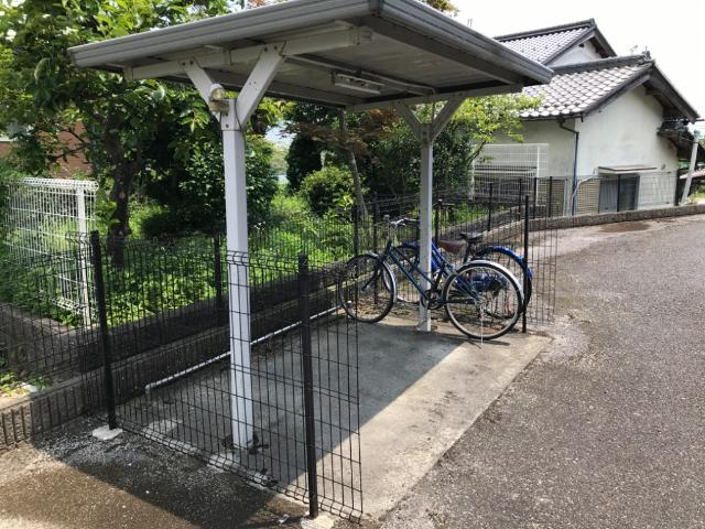Ｎｏｒｔｈ　Ｗｉｎｄｙのその他共用部分|外観写真（昼）
