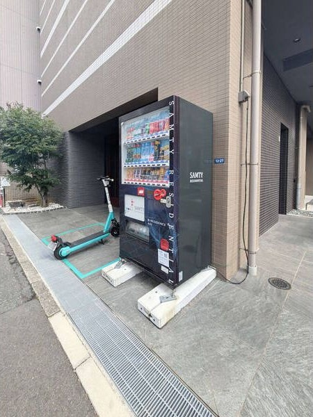 S-RESIDENCE葵のその他