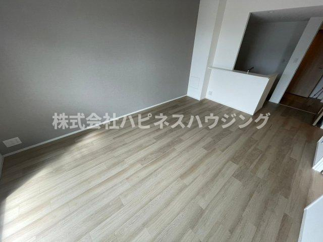 ベルヴュコート柏の内装