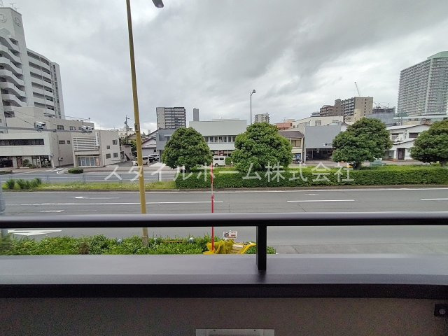 シェ・プランドゥール大国の展望