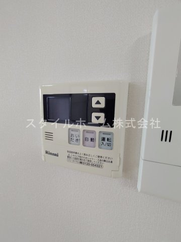 シェ・プランドゥール大国の設備|イメージ写真です。