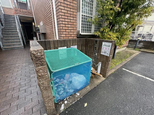メープルフォレストのその他共用部分