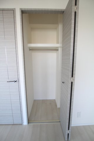 ※同間取り別部屋参考写真となります