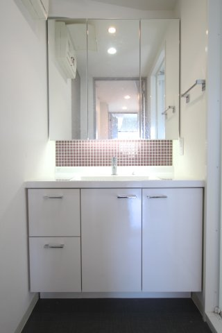 ※同間取り別部屋参考写真となります