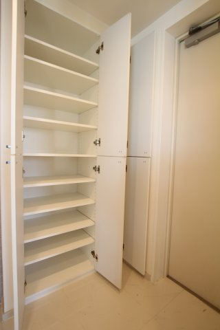 ※同間取り別部屋参考写真となります