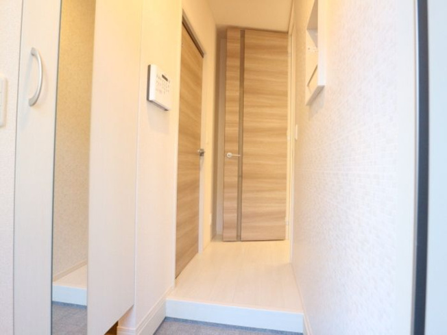【玄関】 | コンフォートプラスT