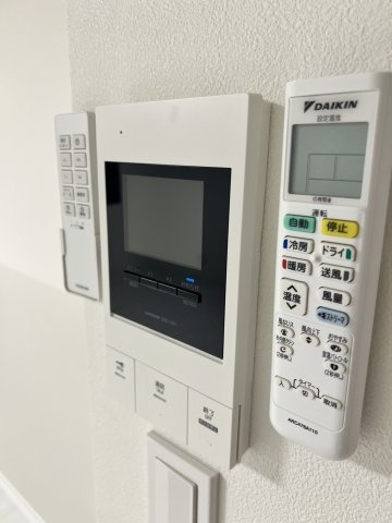 LiveFlat千駄木の設備