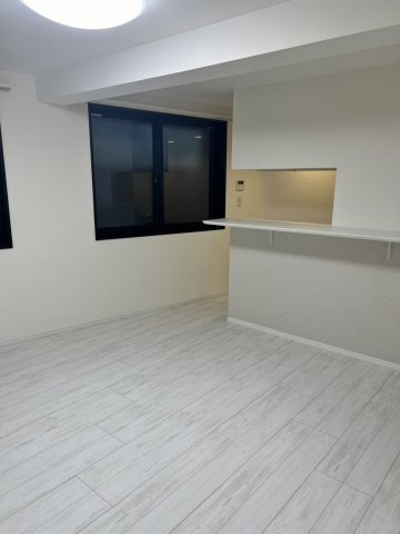 LiveFlat千駄木の居間・リビング