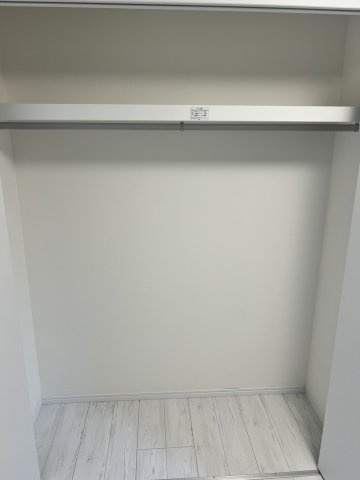 LiveFlat千駄木の収納