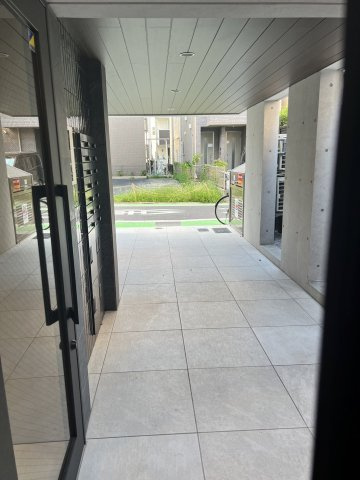 LiveFlat千駄木の展望