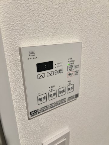 LiveFlat千駄木の設備