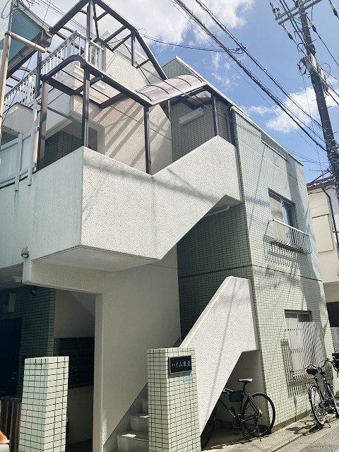 ハイム東美